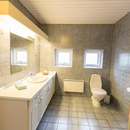 Tatil Evi Beautiful Vacation Near Beach 098540 *
