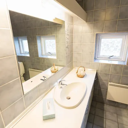Tatil Evi Beautiful Vacation Near Beach 098540 *