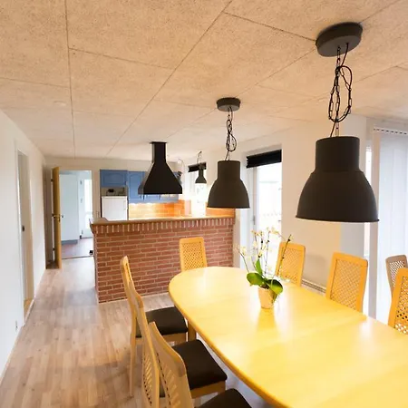 Tatil Evi Beautiful Vacation Near Beach 098540 *